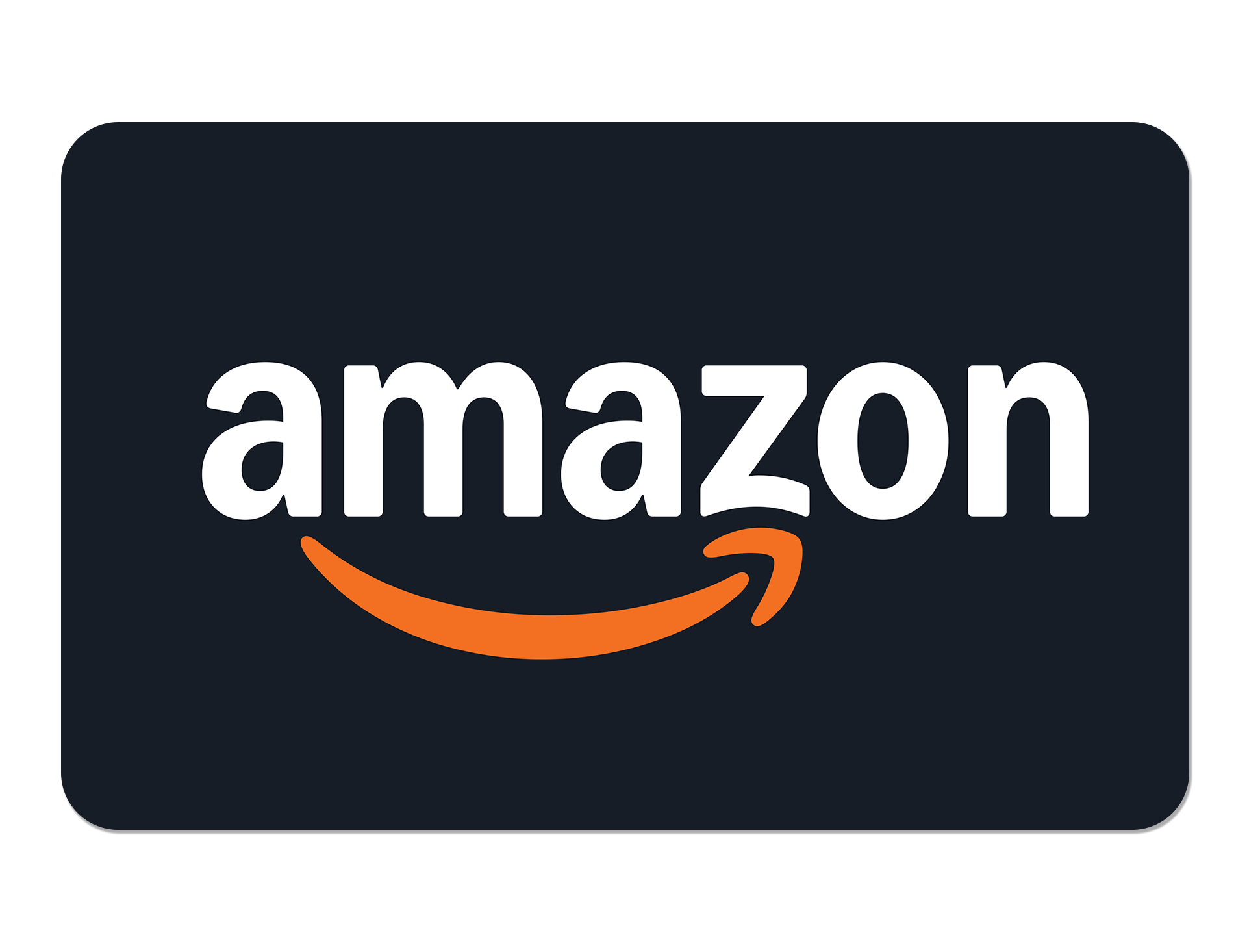 Carta Amazon cadeau (invio istantaneo tramite e-mail o SMS)